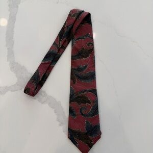 Vintage Christian Dior Monsieur Tie